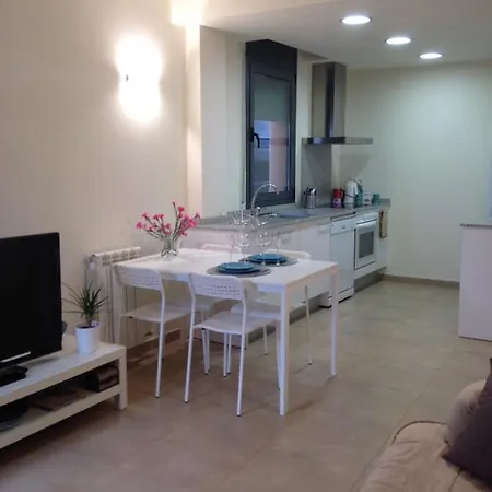 Apartamento * Manresa