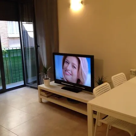 Apartment Apartamento *