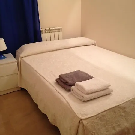 Apartamento Apartment